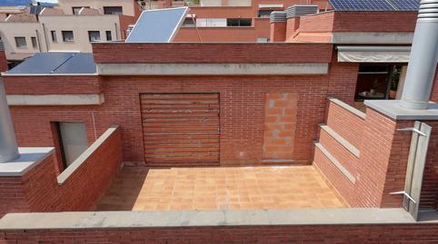 Foto 3 de Casa adosada en venda a Caldes, Eixample - Can Bogunyà, Castellar del Vallès