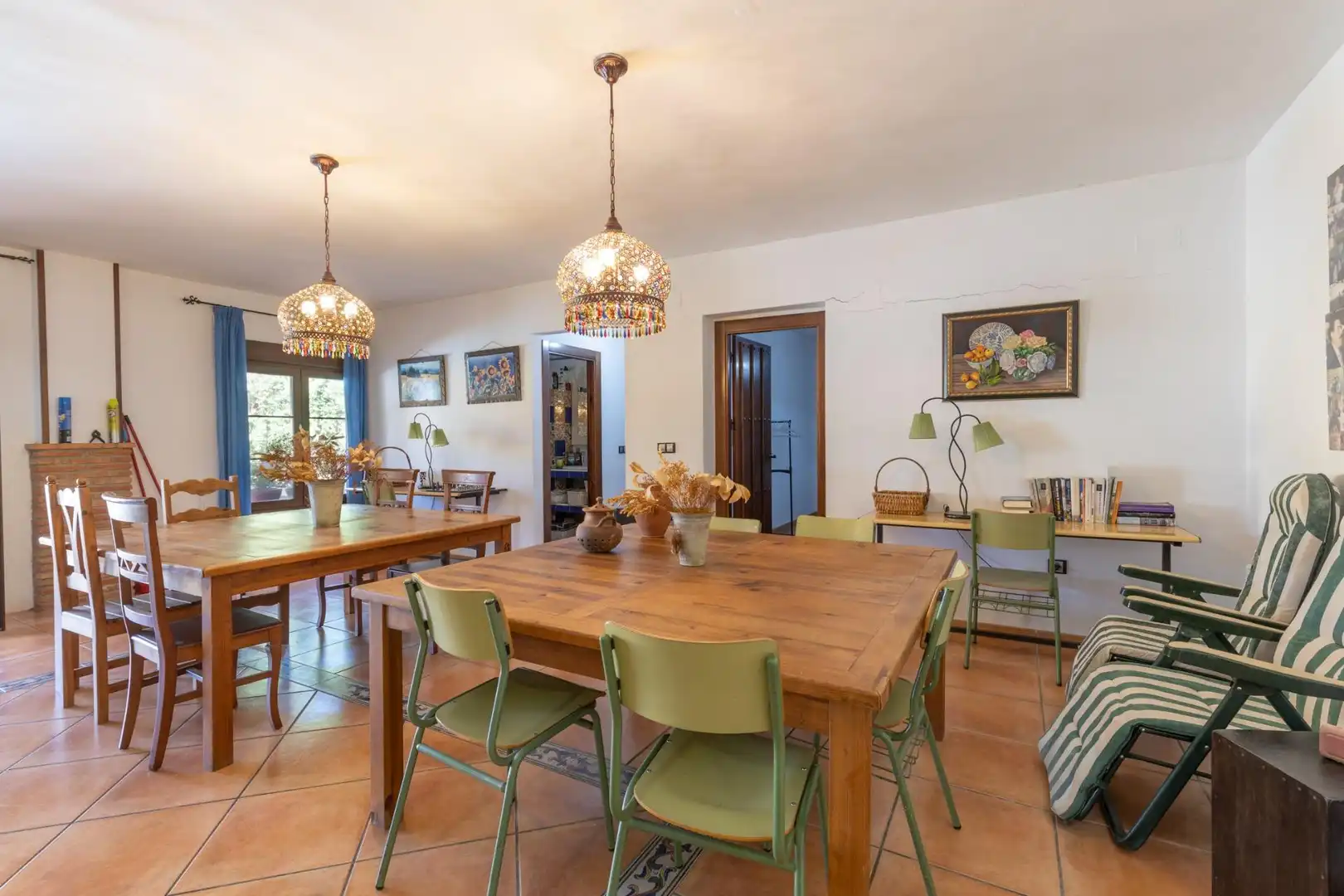House with pool for sale in CARRETERA 22, imagen 8