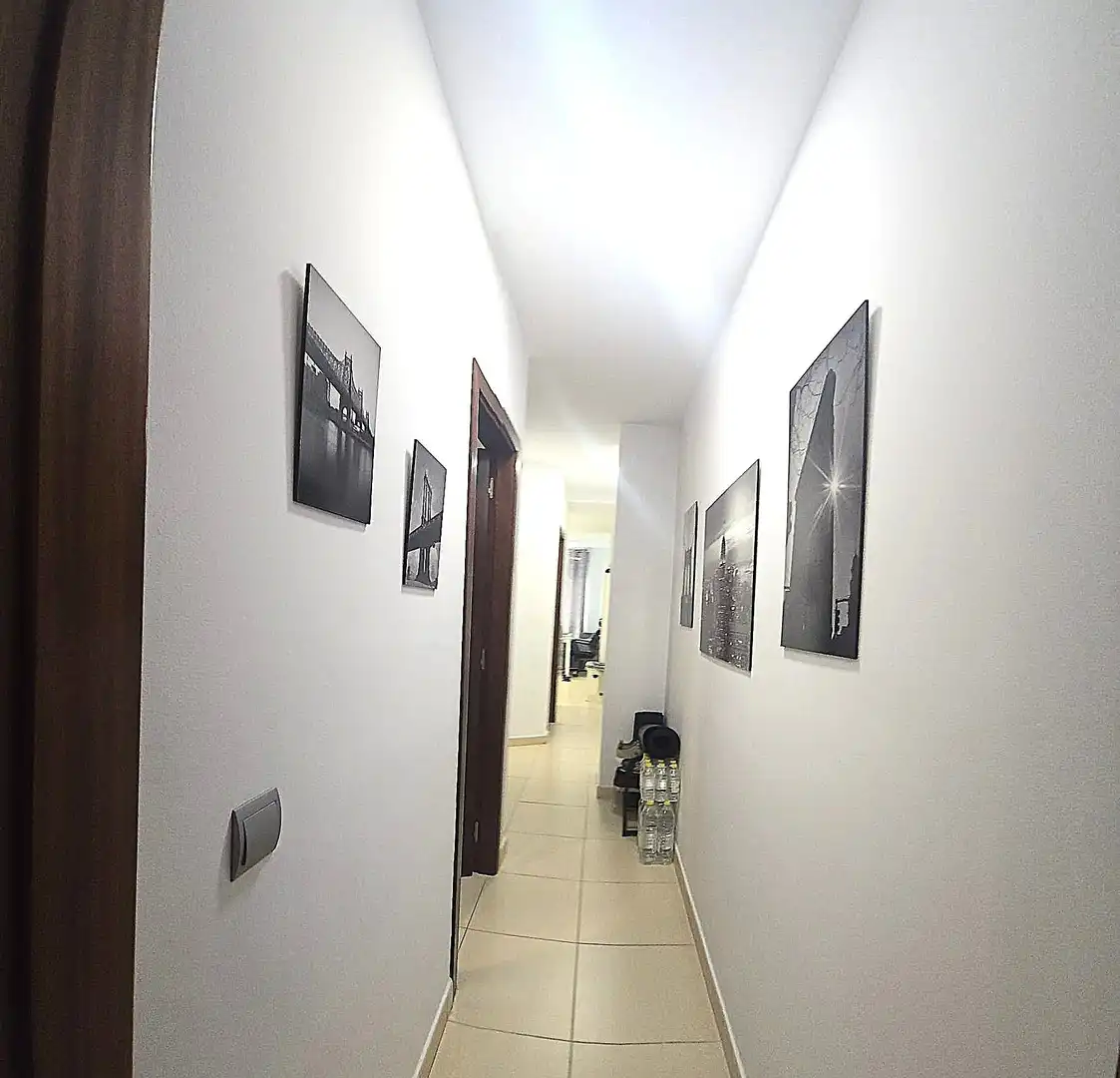Apartament de lloguer en Las Palmas de Gran Canaria amb Moblat, Forn i Rentadora