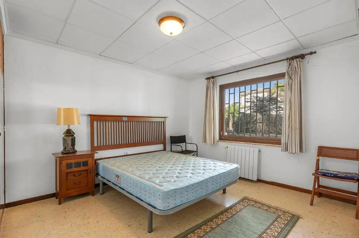 Villa à vendre à Calle de Sierra Espuña-las Filipinas, imagen 39