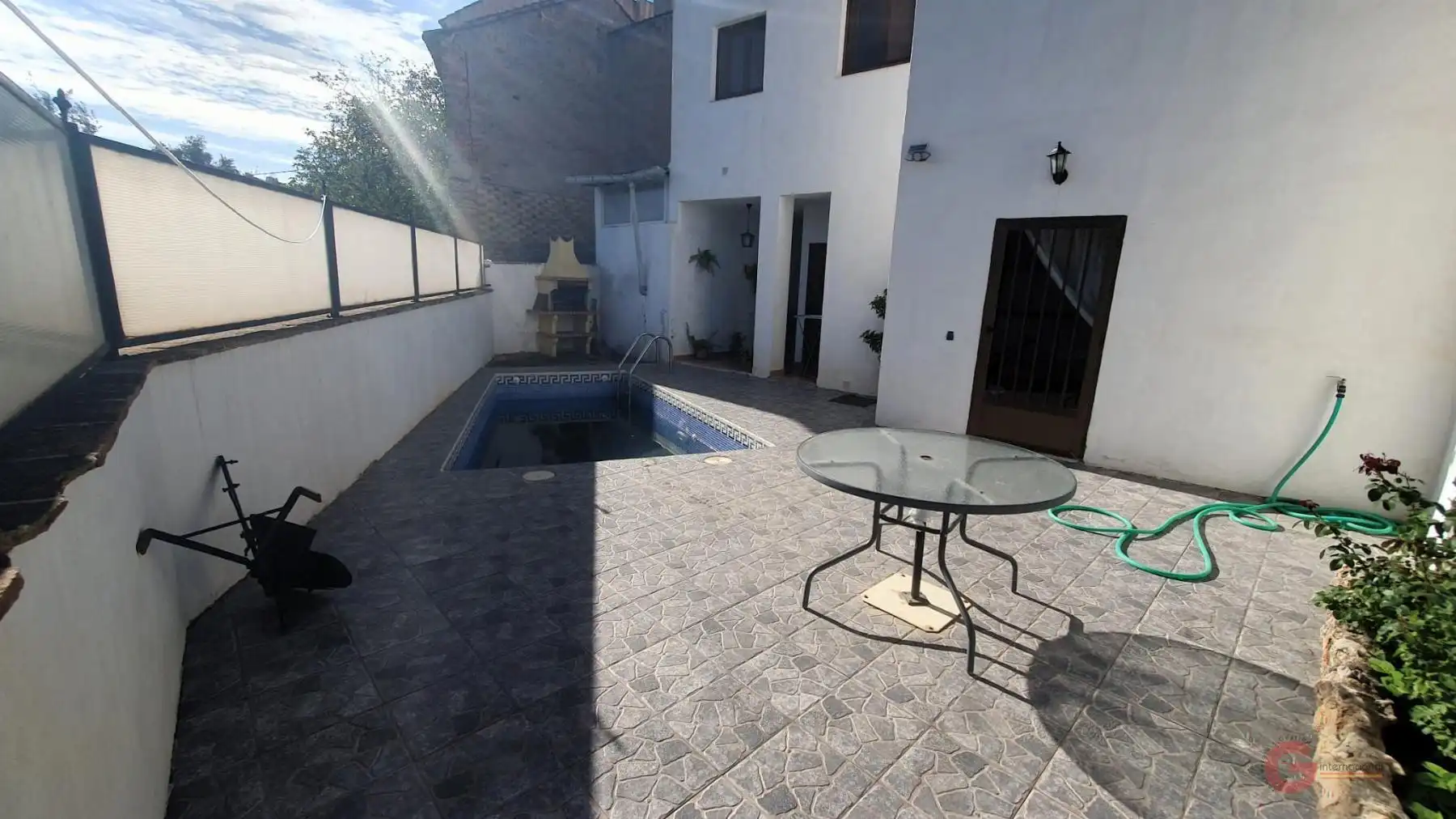 Casa con terraza en venta en El Pinar, imagen 35