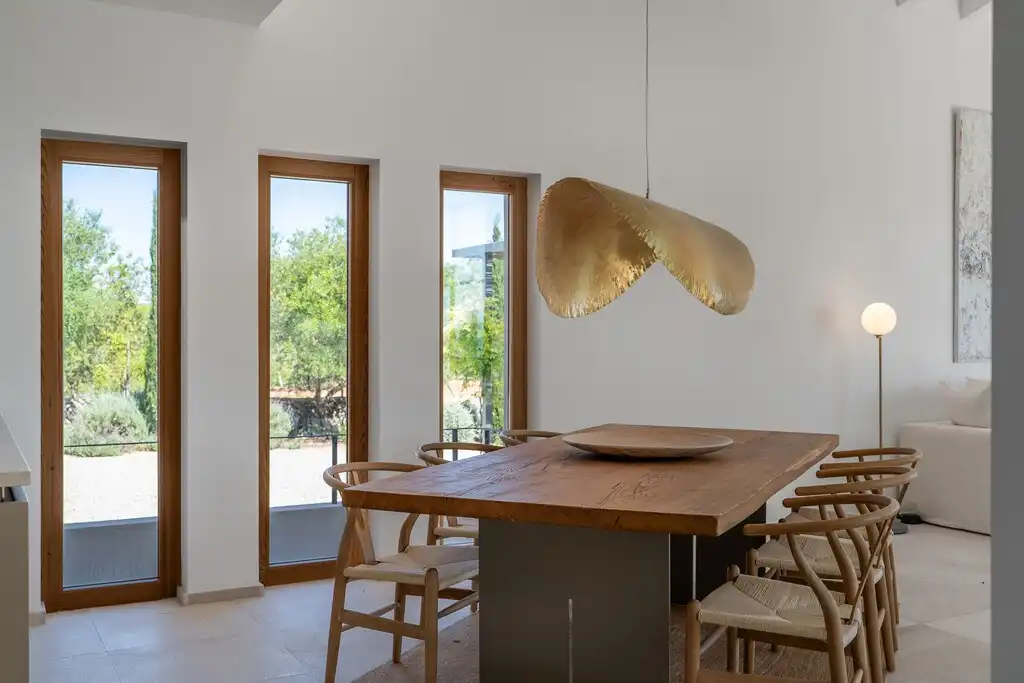 Landhaus mit Pool zum Verkauf in Sant Llorenç des Cardassar, imagen 9