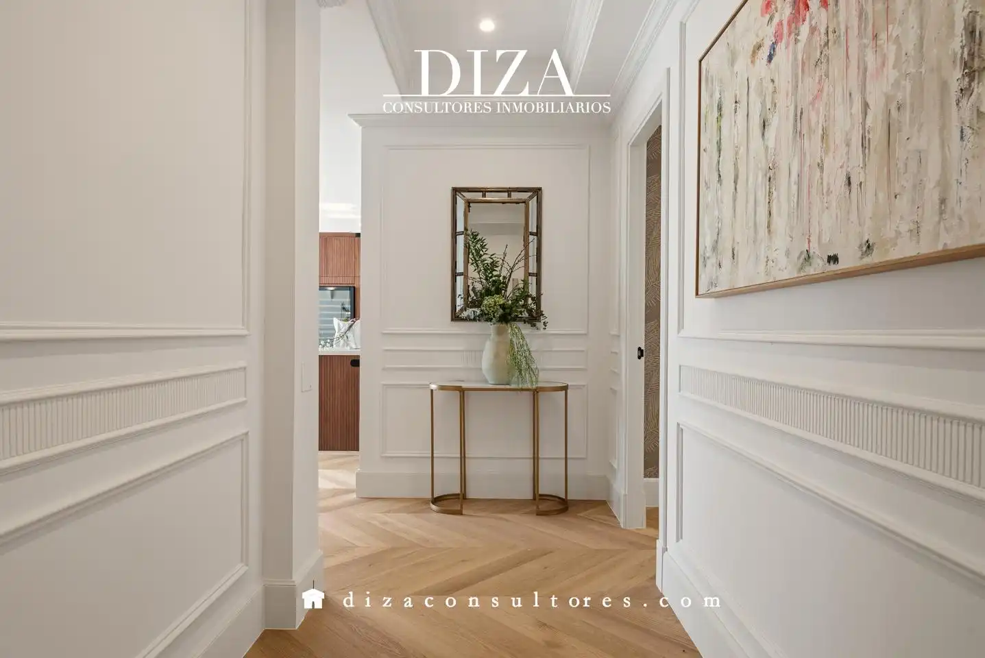 Appartement avec ascenseur à vendre à Calle de Santa Engracia, imagen 22