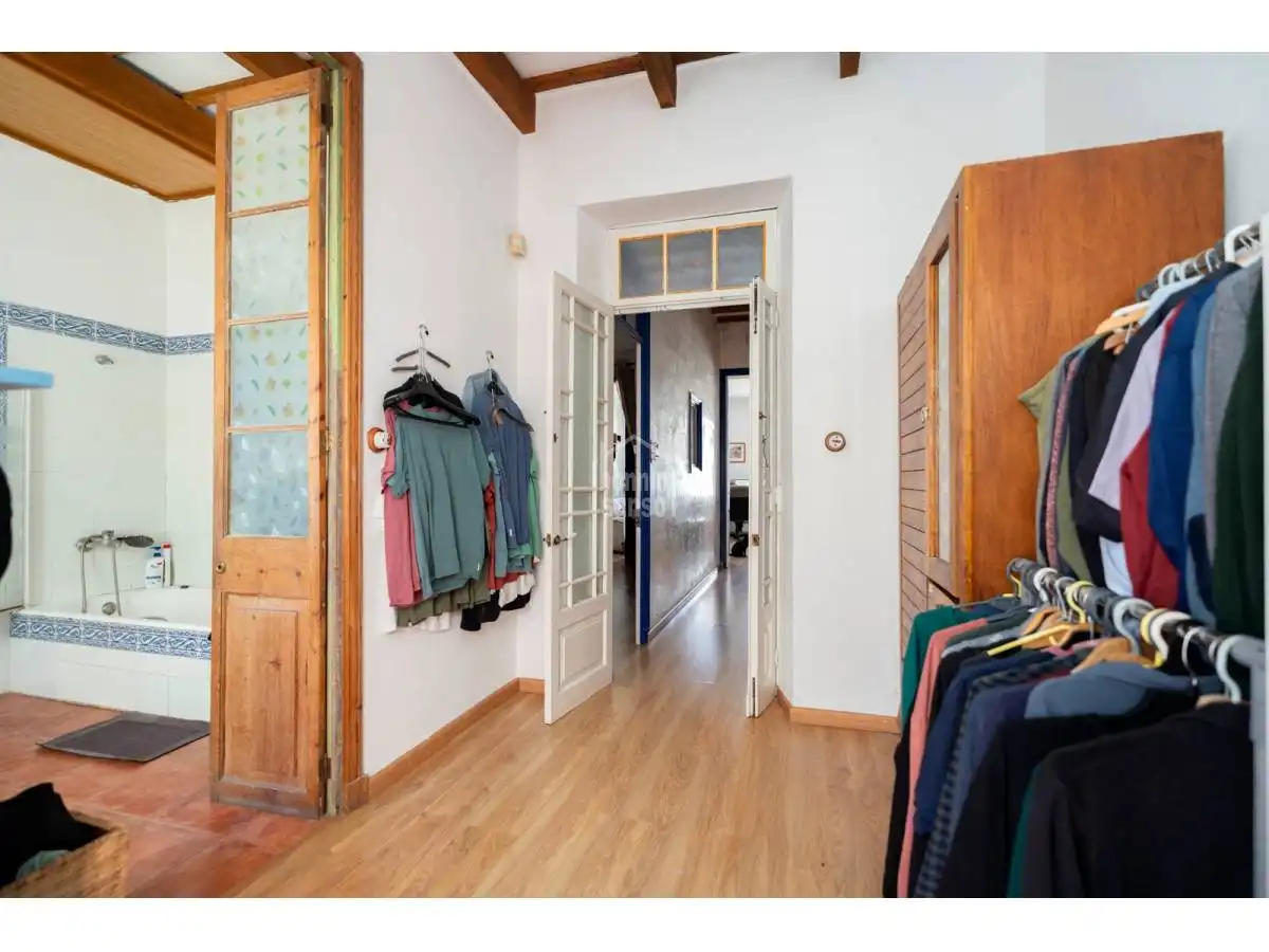 Chalet en venta en Es Castell poble, imagen 24