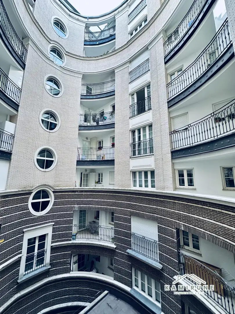 Flat with lift for sale in Lehendakari Leizaola, imagen 29