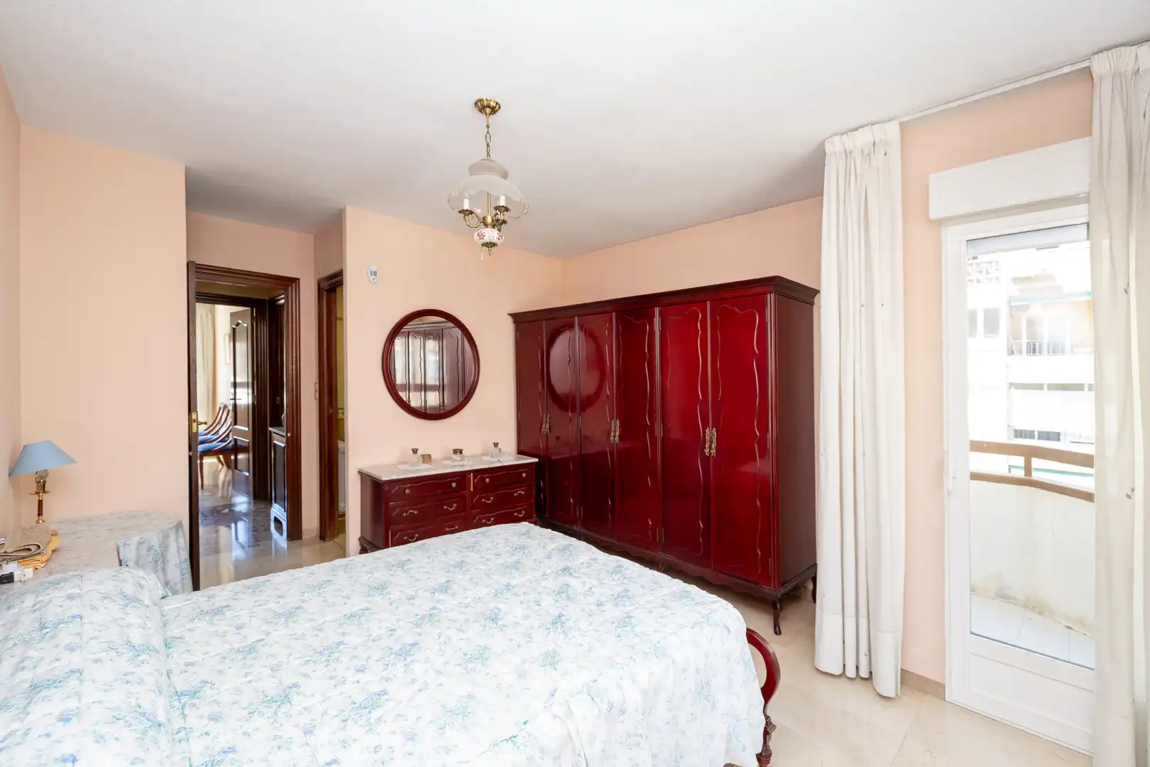 Piso de alquiler en Avenida de Italia, 3, Barrio de Zaidín