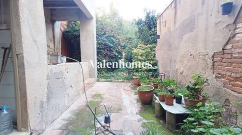 Foto 4 de Casa o chalet en venta en Barri del Centre, Barcelona