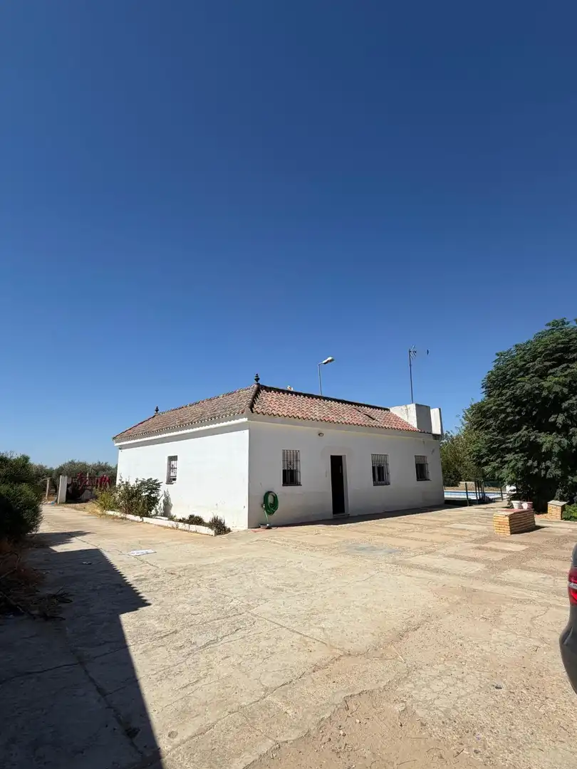 Casa rustica in vendita a Pedanías Norte, imagen 8