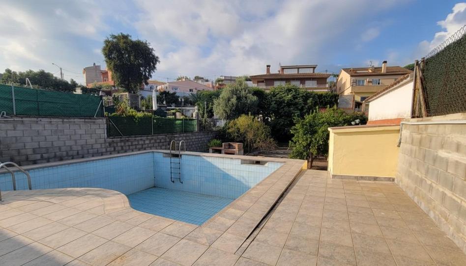 Photo 1 of House or chalet for sale in Sant Vicenç Dels Horts, Barcelona