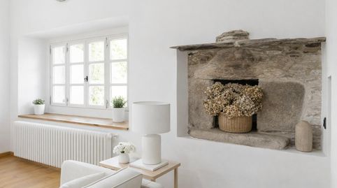 Foto 4 de Casa o chalet en venta en Ensanche - Sar, Santiago de Compostela