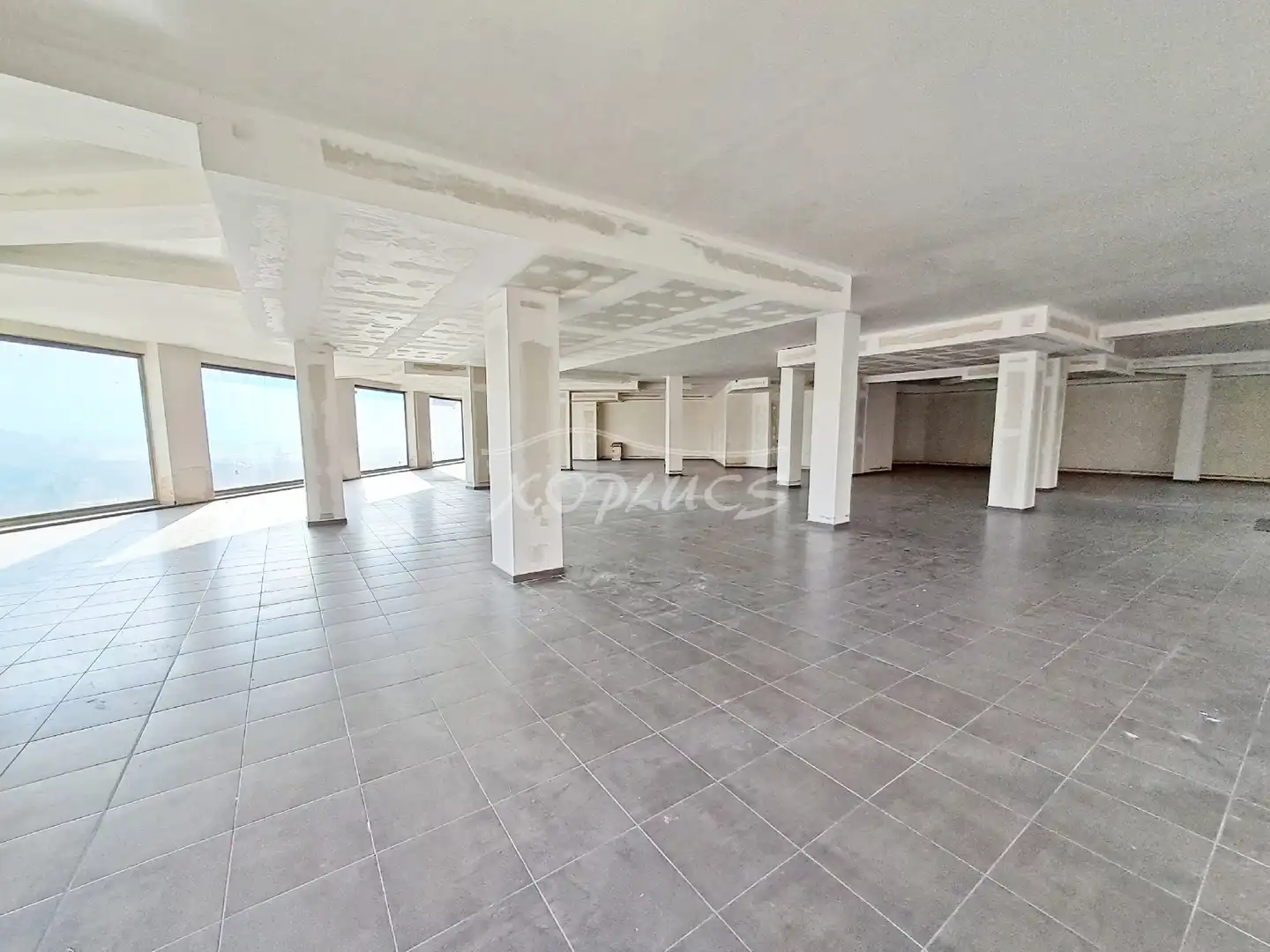 Local comercial en alquiler en Berga, imagen 4