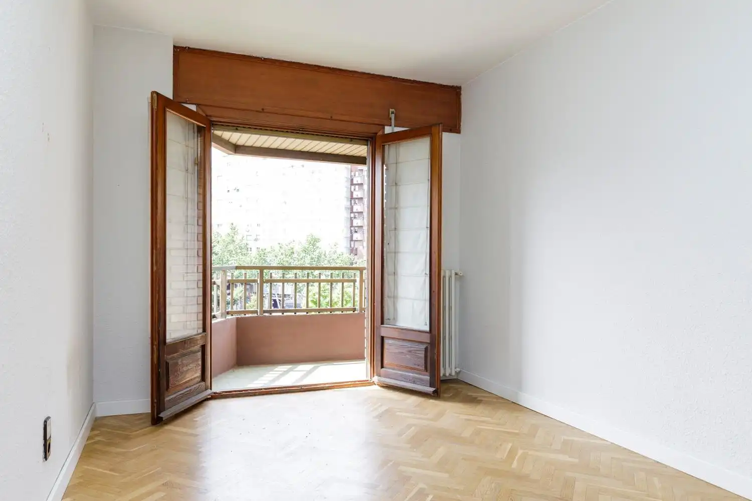 Flat for rent in Paseo LA MINA, 3, Paseo Independencia