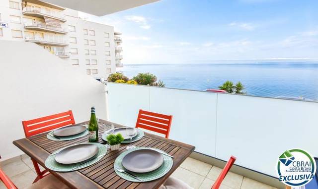 Piso en Venta en Canyelles, 10 en Almadrava - Canyelles - Puig-Rom