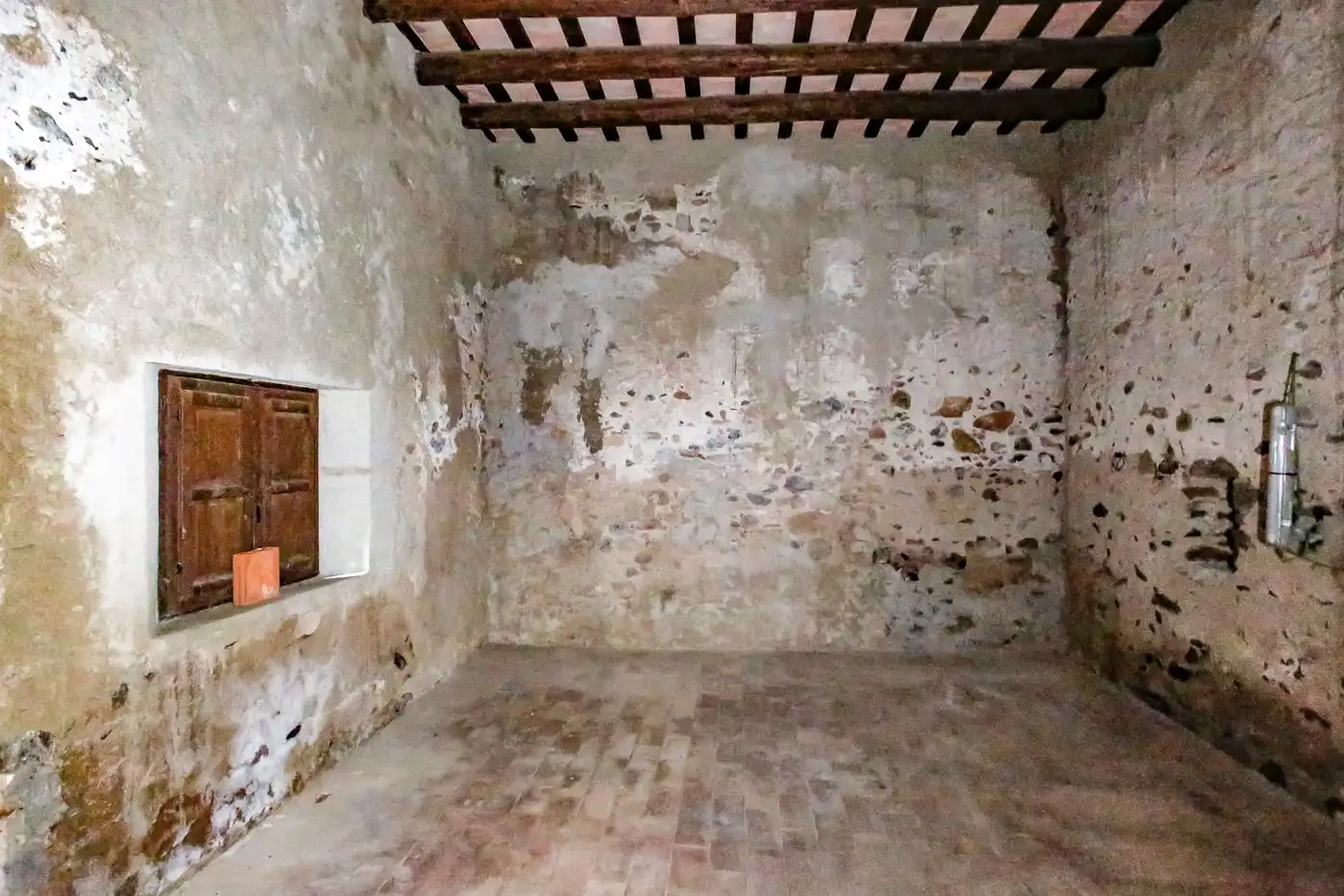 Finca rústica en venda en Cardedeu