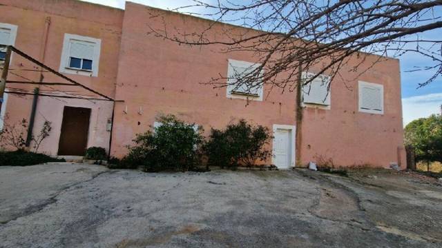 Casa-chalet en Venta en PROYECTO, 230 en Estadio Castalia