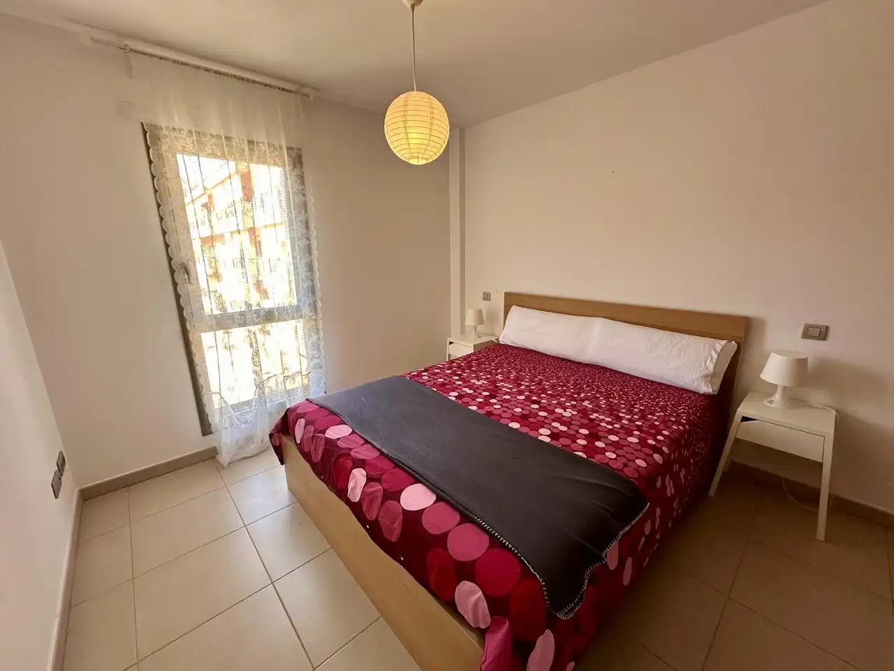 Schlafzimmer von Wohnungen zum Verkauf in Guía de Isora mit Balkon