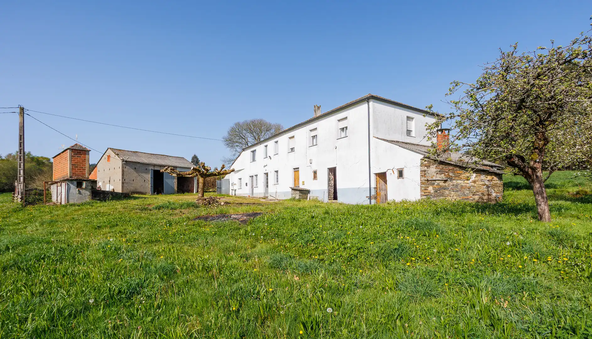 Casa rústica en venda a Guitiriz, imagen 23