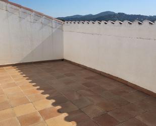 Terrace of Duplex for sale in Tordera  with Air Conditioner, Terrace and Oven