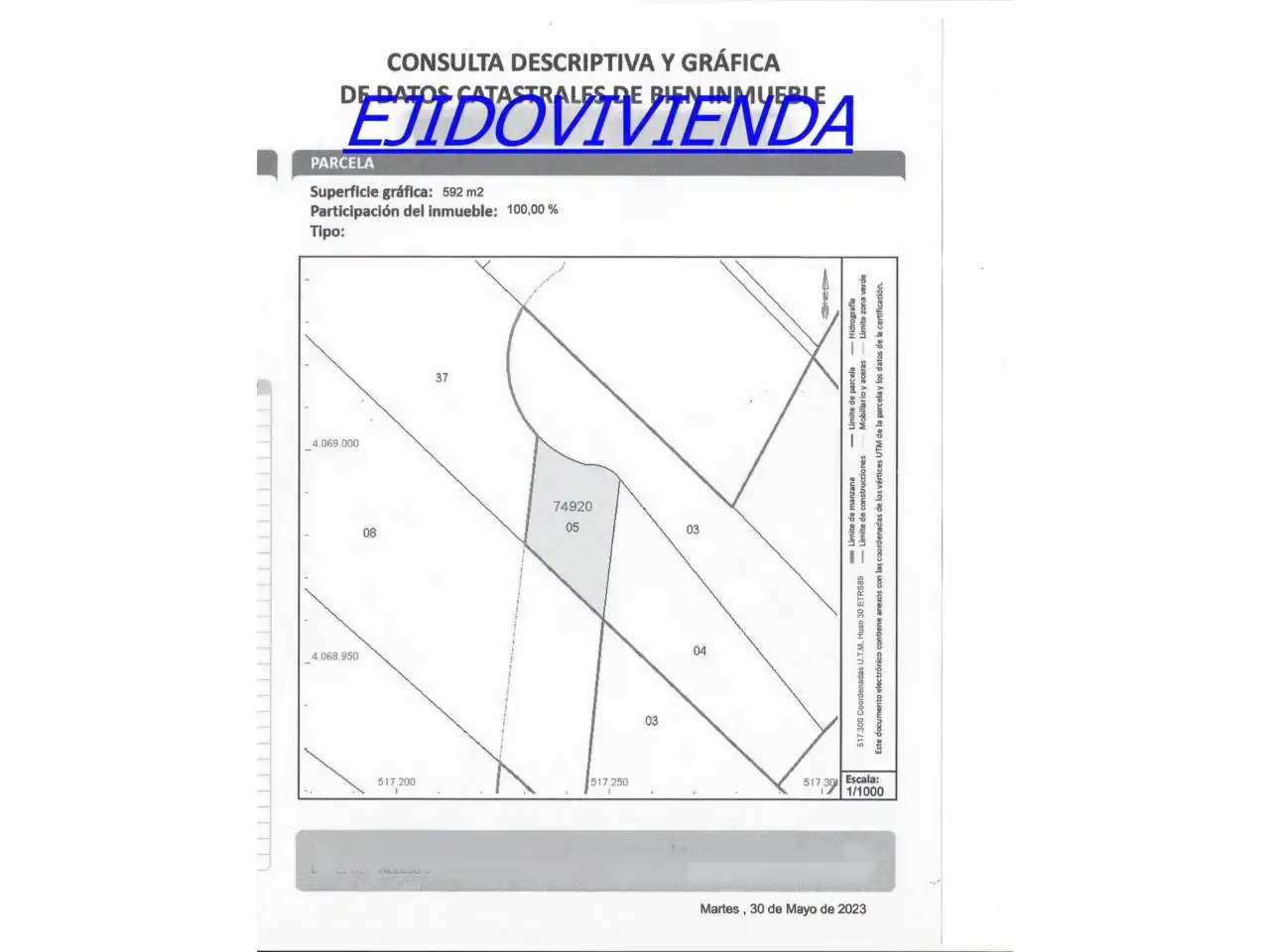Lands and plots for sale in Matagorda, imagen 8