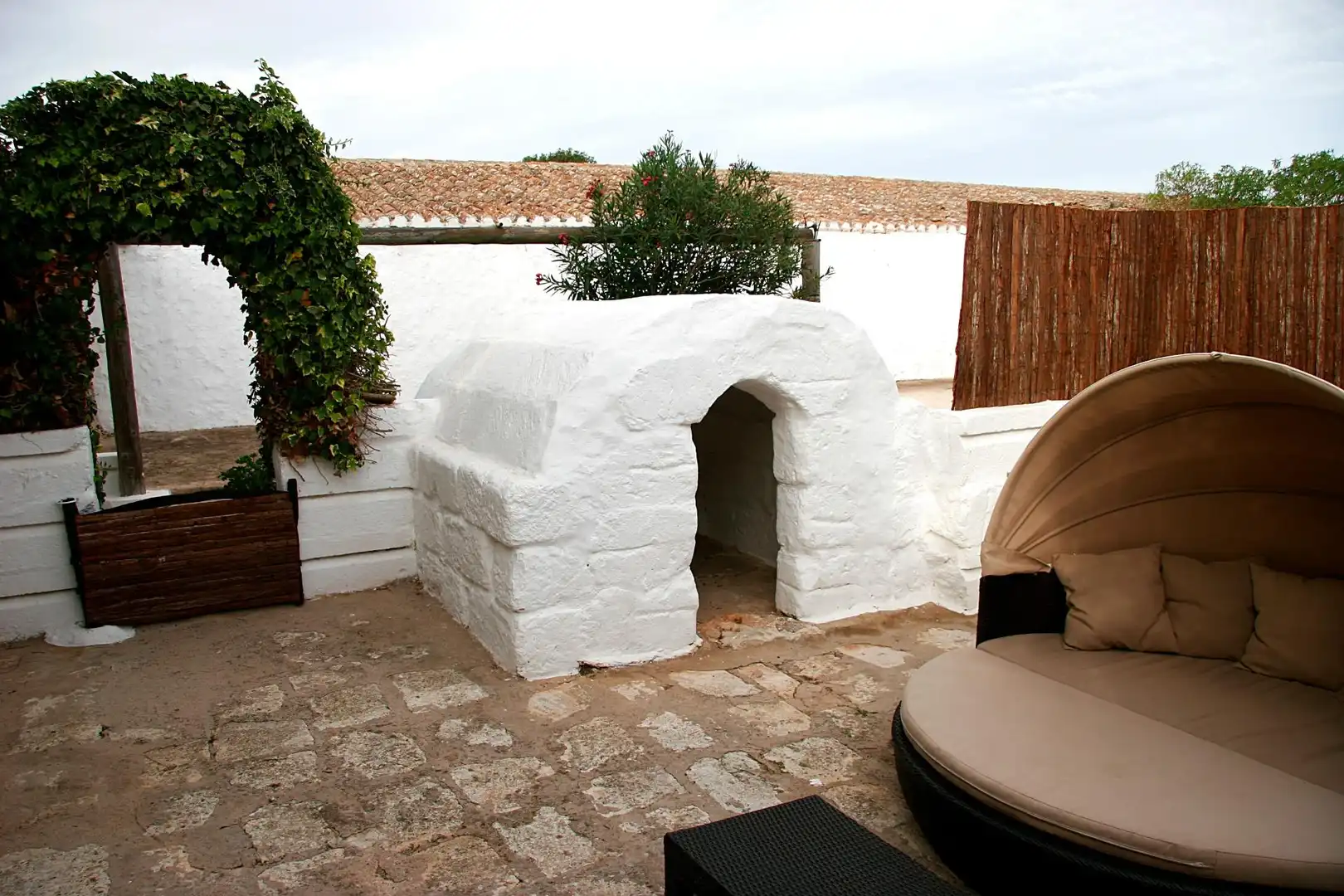 Casa rústica amb piscina en venda a Sant Climent - Es Canutells, imagen 15