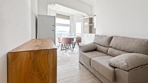 Foto 5 de Estudi de lloguer a Hospital - Plaza del Real, Castellón de la Plana / Castelló de la Plana