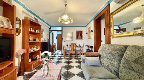 Foto 2 de Piso de alquiler en Avenida Antonio Gaudi, La Luz - El Torcal, Málaga Capital