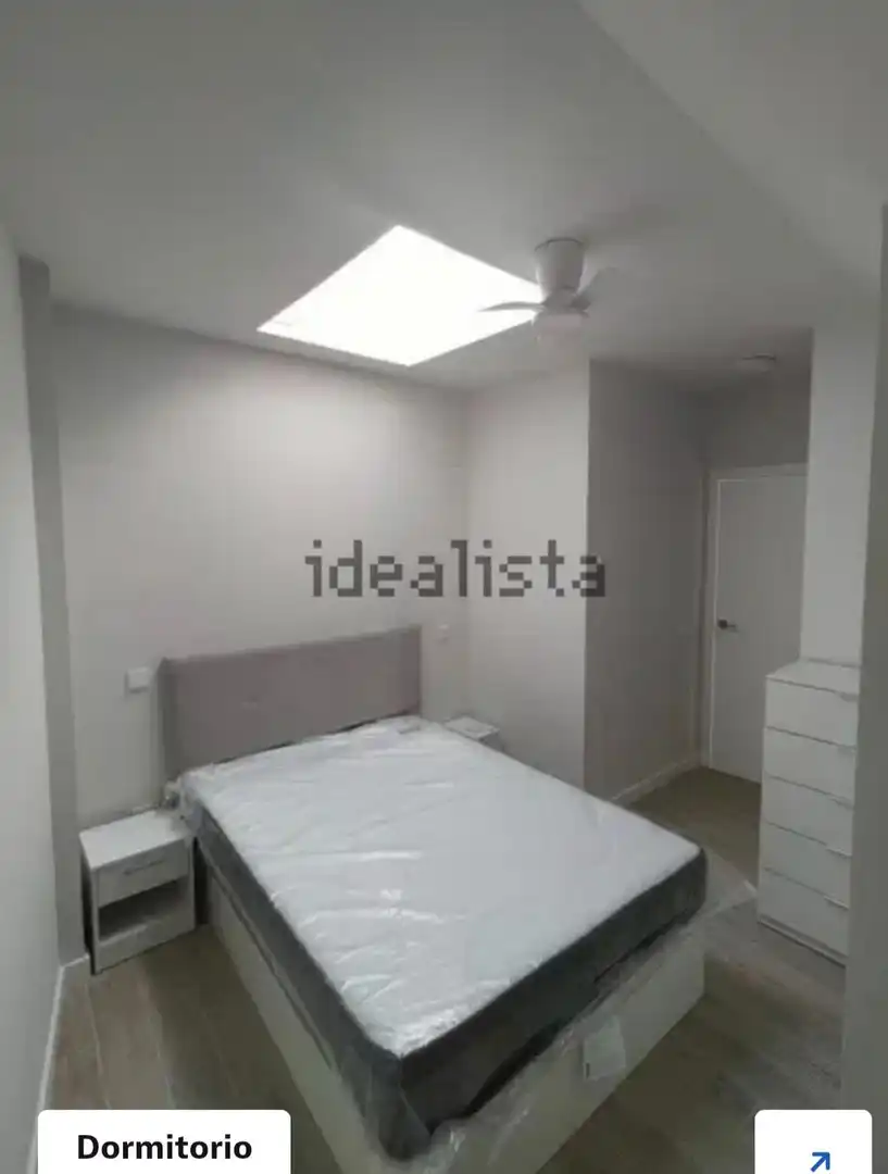 Flat for rent in Aluche