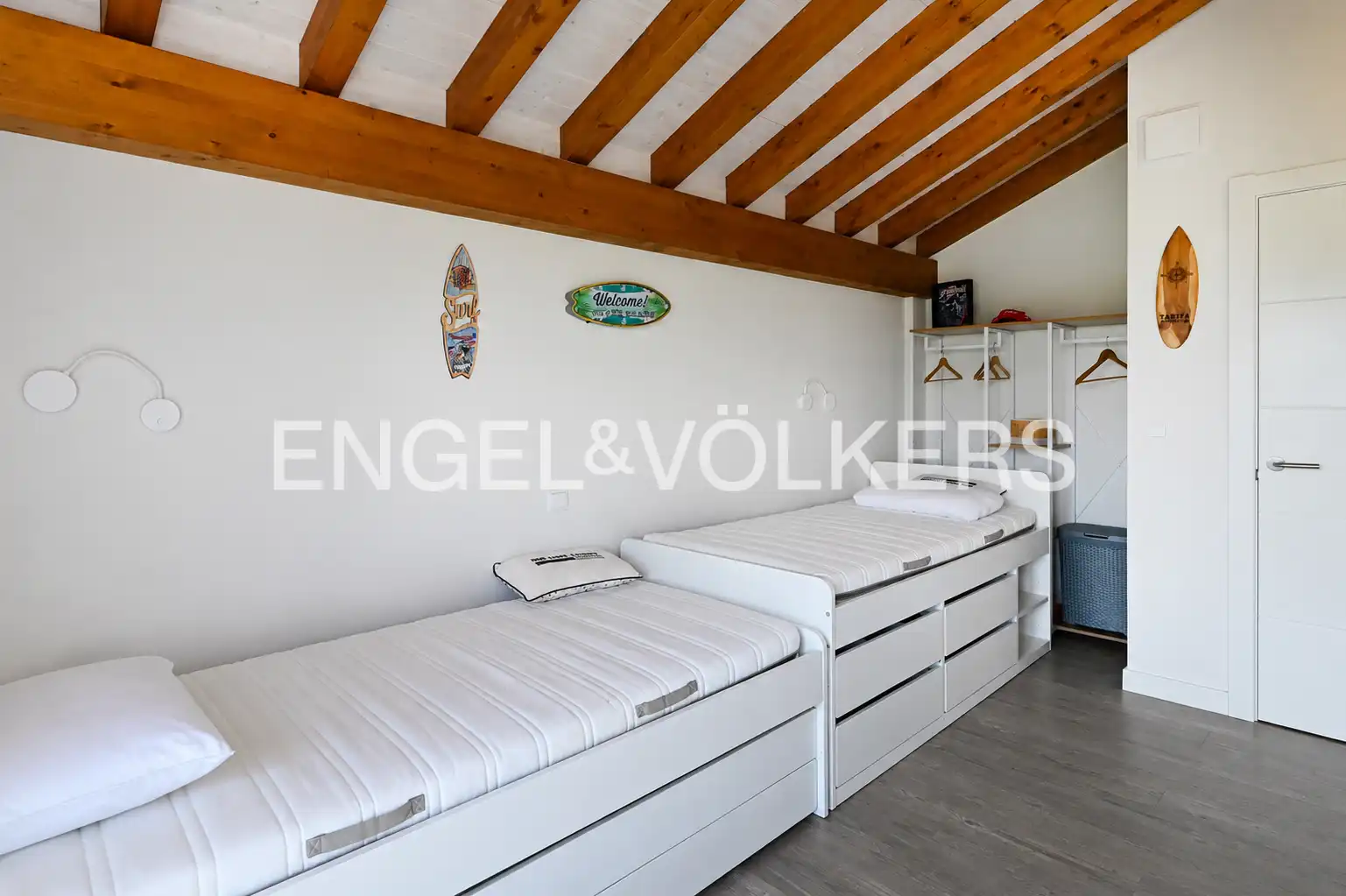 Terraza de Casa o chalet en venta en Suances con Calefacción, Jardín privado y Terraza