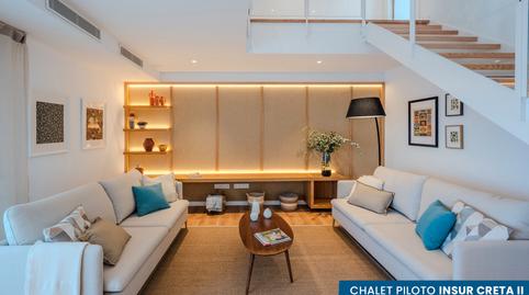 Photo 5 from new construction home in Flat for sale in Calle Carmen Hermosin Bono, Entrenúcleos, Sevilla