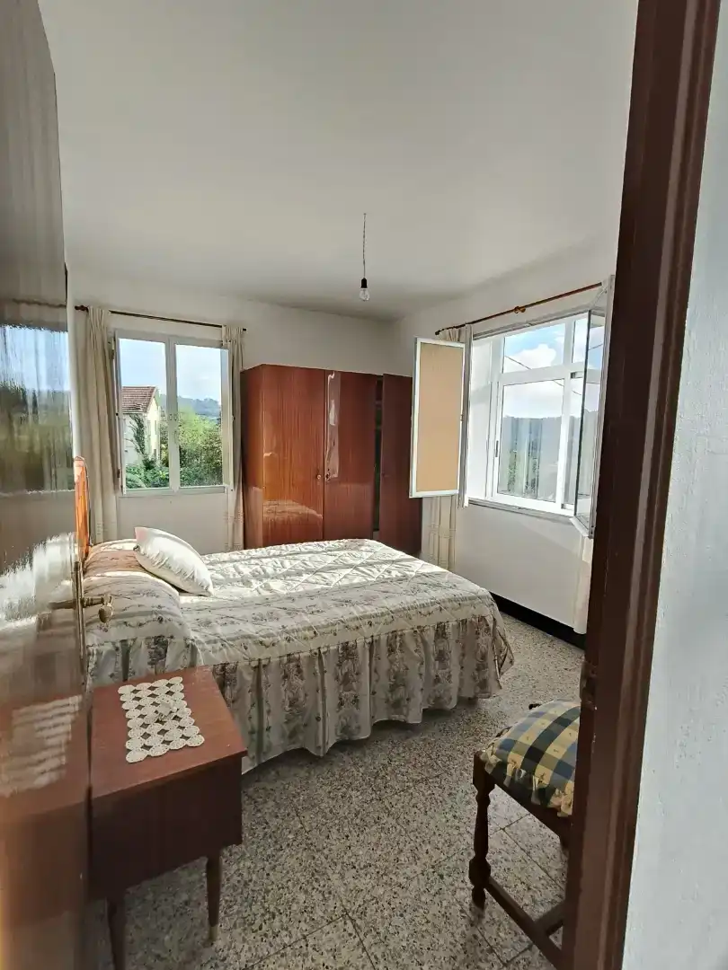Dormitori de Casa o xalet en venda en Pontedeume