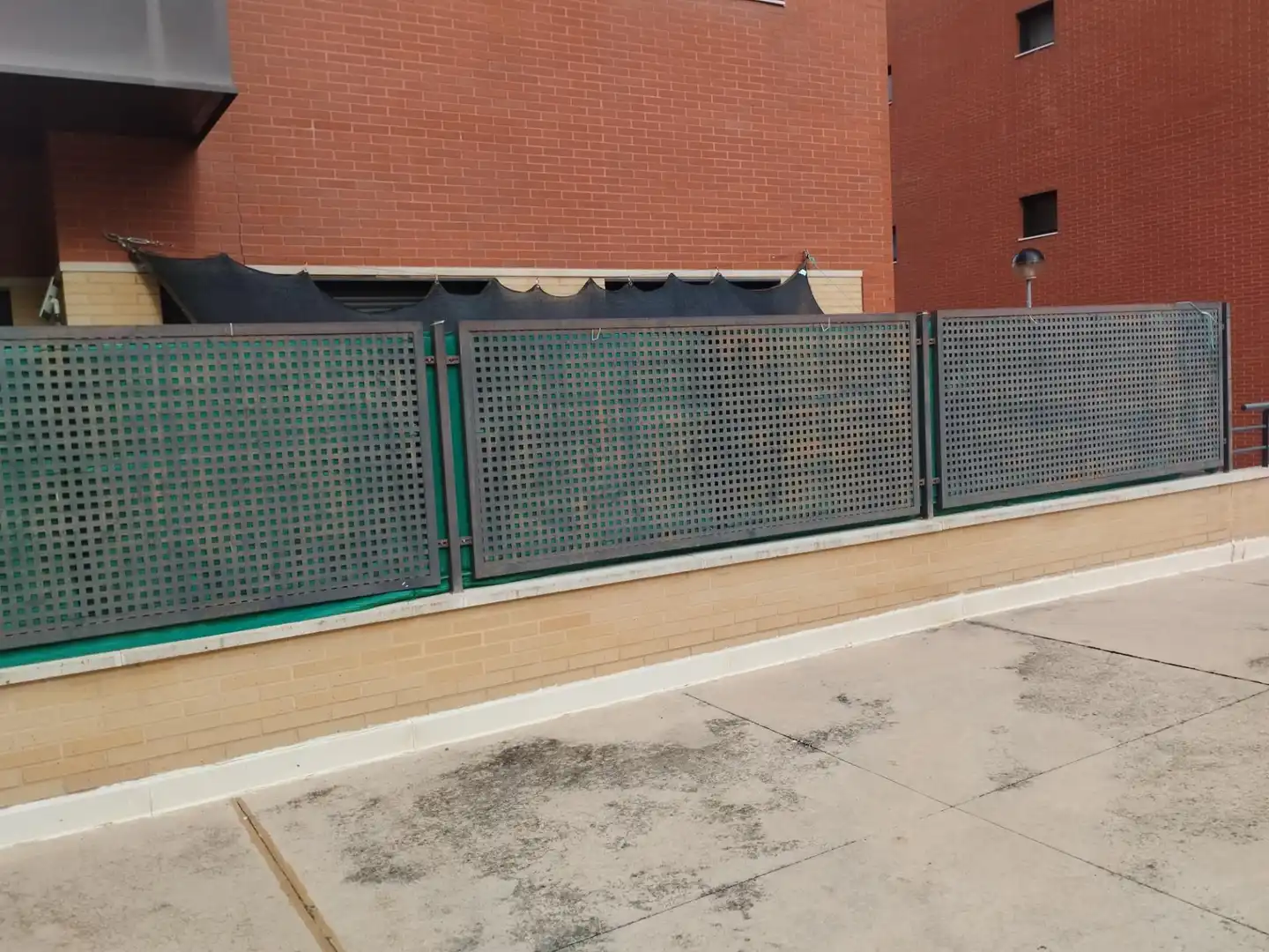 Vista exterior de Loft de alquiler en Arroyo de la Encomienda con Calefacción, Terraza y Trastero