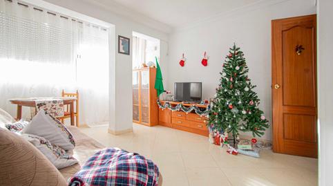 Photo 2 of Flat for sale in Cruz Roja,  Sevilla Capital