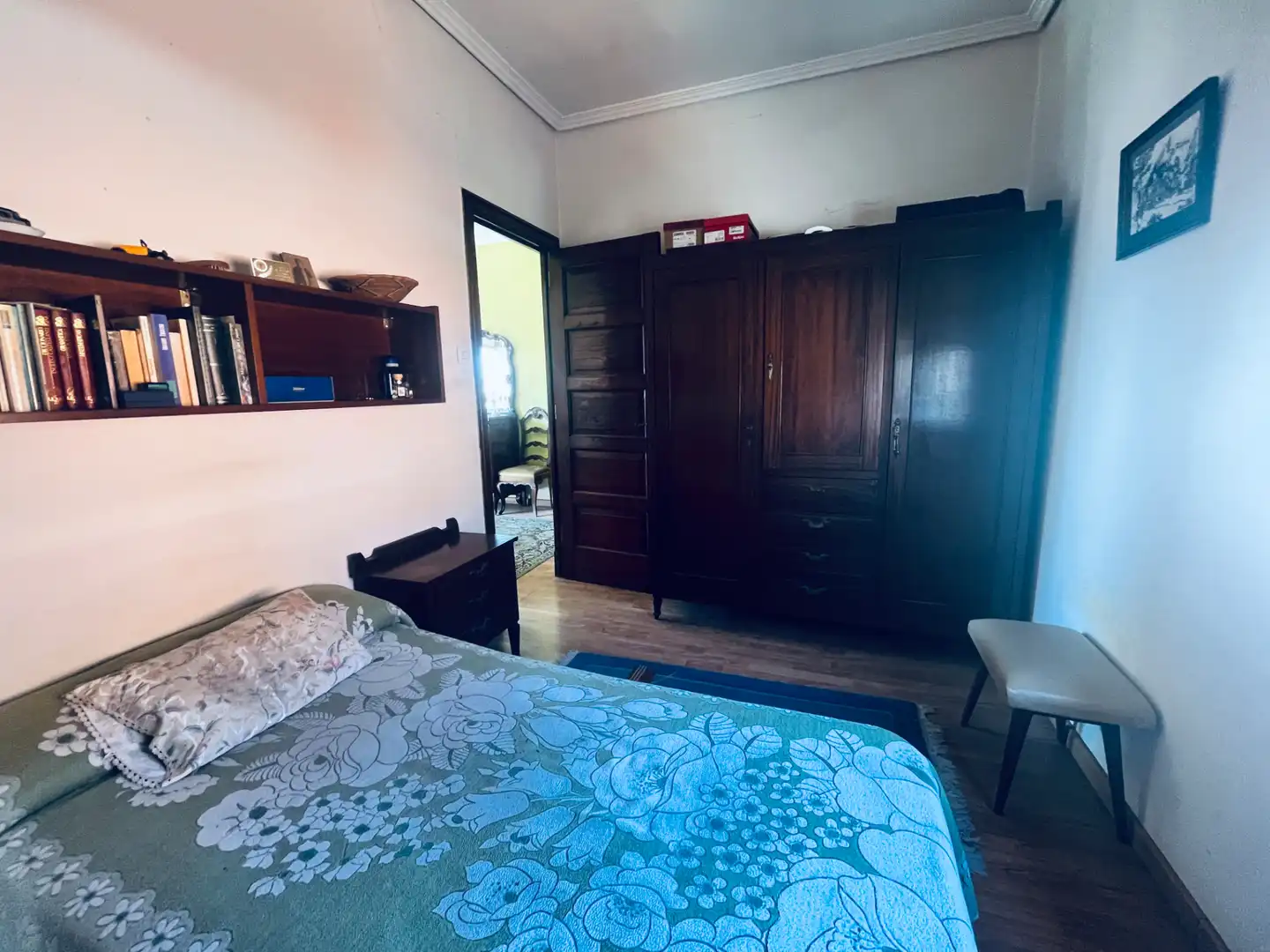 Wohnung mit Garten zum Verkauf in Camiño Espiñeiro, imagen 25