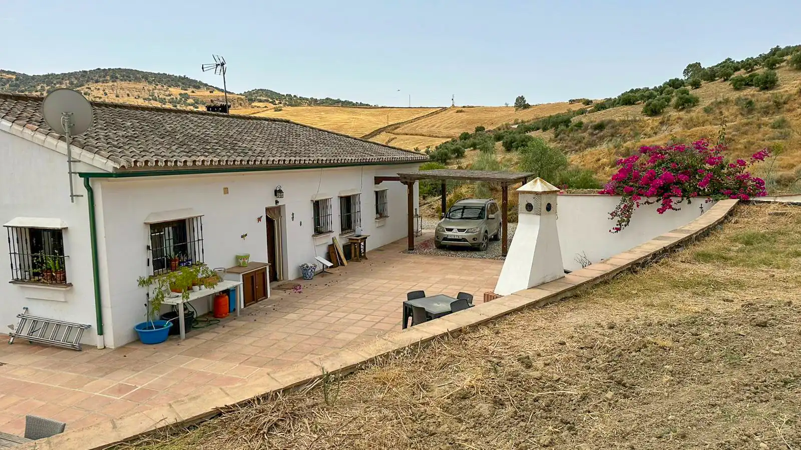 Casa rústica en venta en Álora, imagen 22