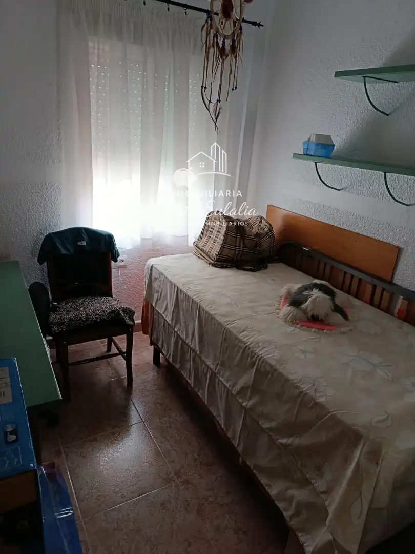 Habitación de Piso en venta en Mérida con Aire acondicionado y Calefacción
