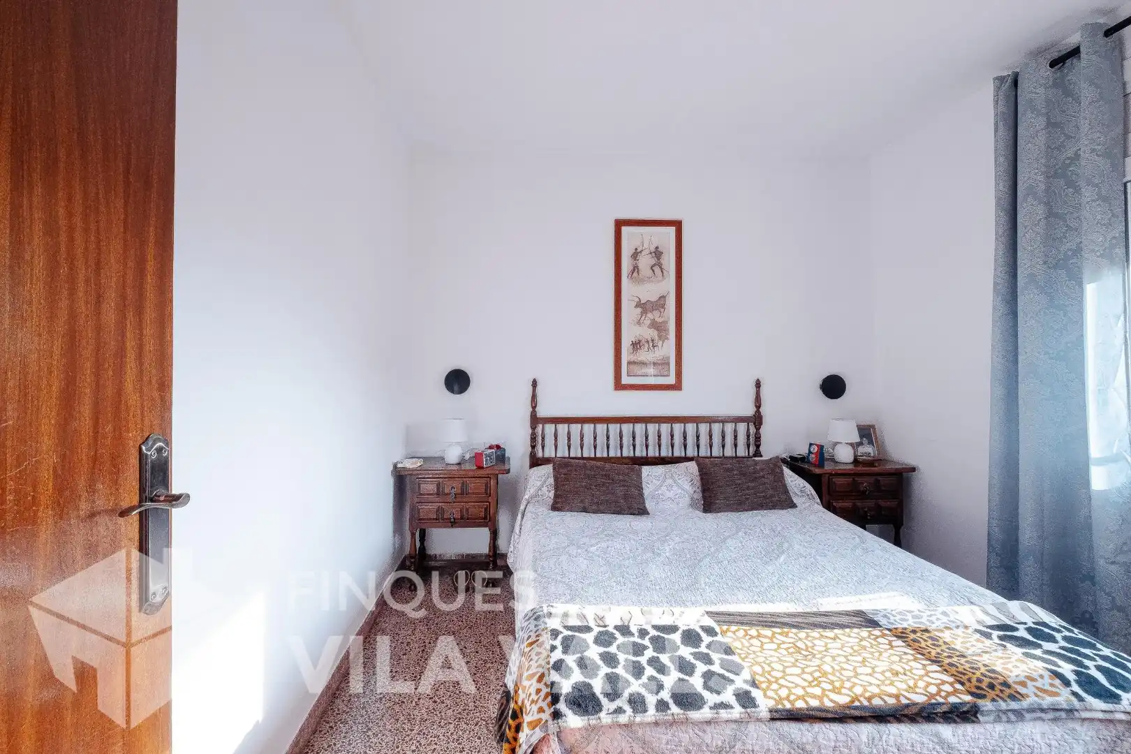 Ático en venta en c pedro , Sant Feliu de Codines