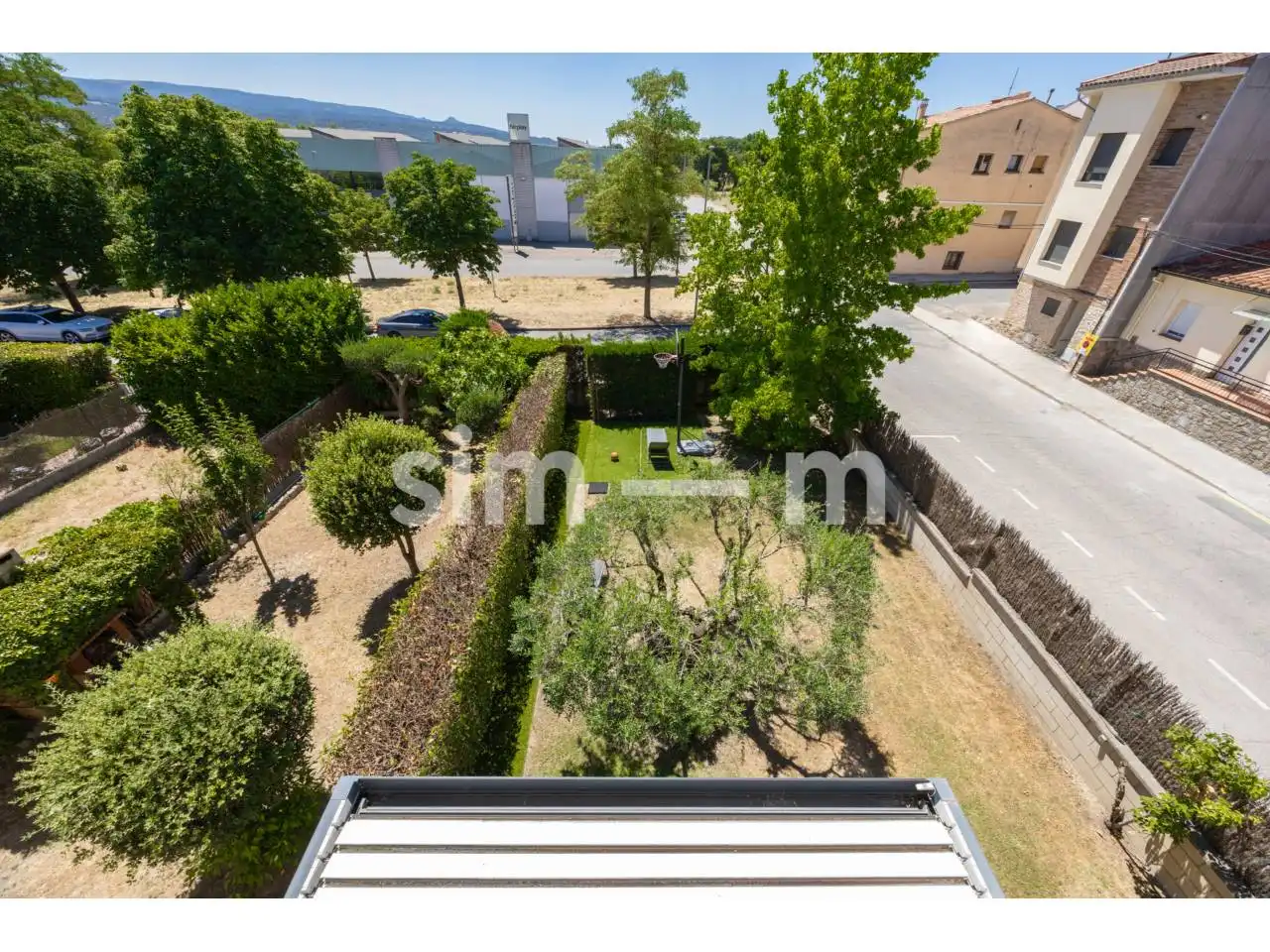 Maison avec jardin à vendre à Calle Éstació, imagen 47