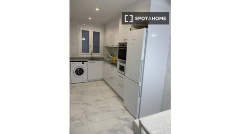 Foto 5 de Piso para compartir en San Francisco, Bilbao