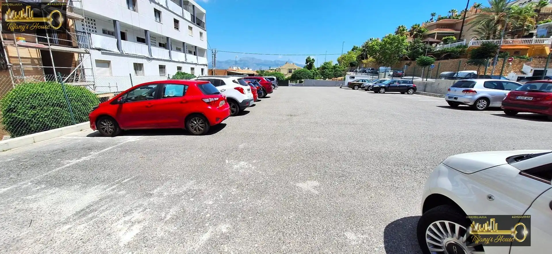 Apartament amb piscina en venda a Rincón de Loix, imagen 34
