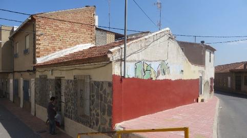 Foto 2 de Casa o xalet en venda a Algezares,  Murcia Capital