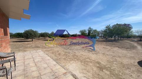 Foto 5 de Finca rústica en venda a Lillo, Toledo