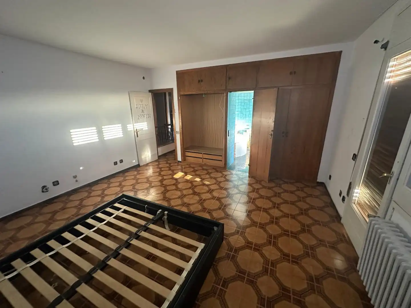 Casa o xalet en venda en Argentona amb Calefacció, Jardí privat i Balcó