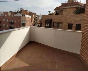 Duplex for sale in Valdeacederas