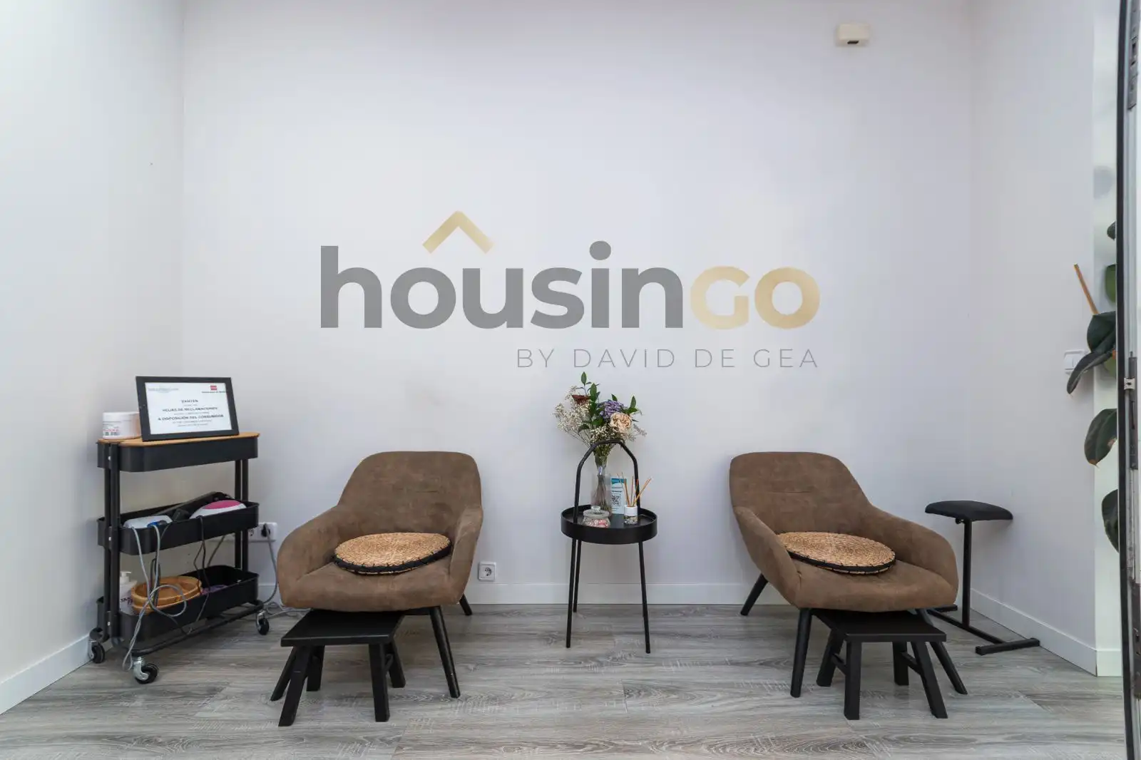 Local en venta en Madrid con Aire acondicionado