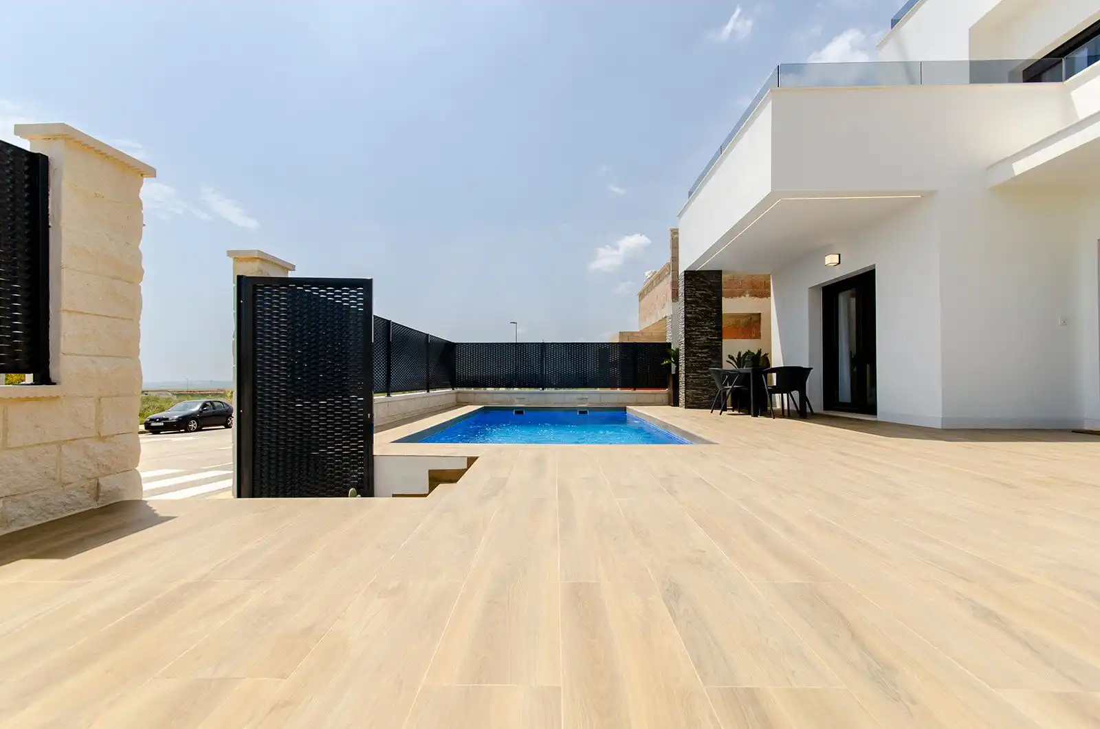 Chalet con piscina en venta en Desamparados - Hurchillo - Torremendo, imagen 35