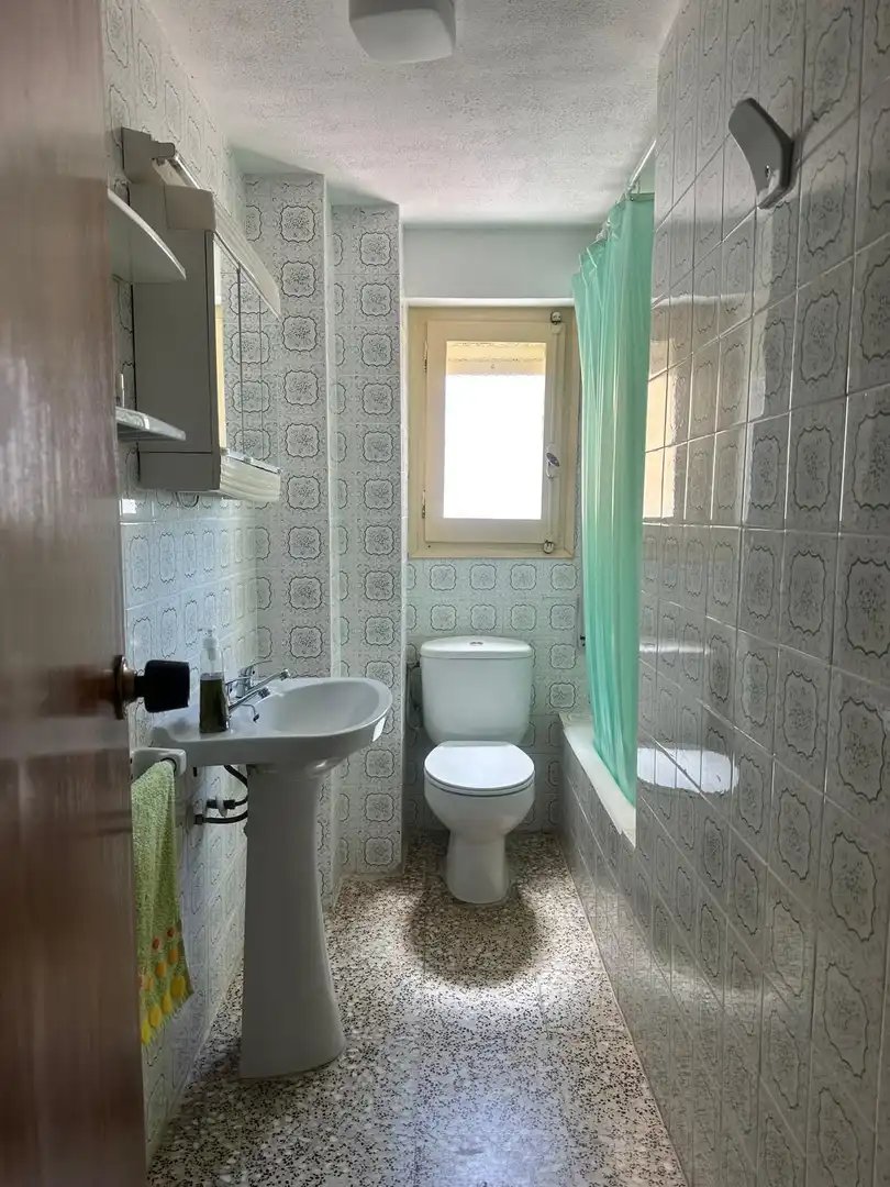 Apartamento de alquiler en Playa de Gandia