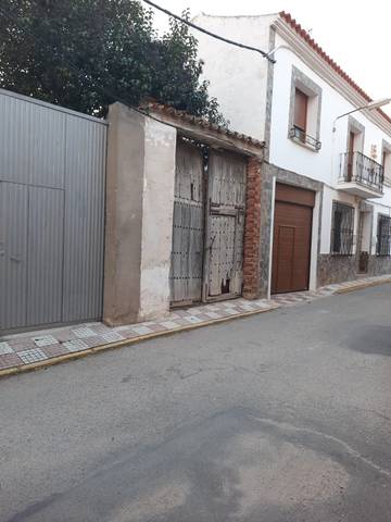 Terreno residencial en Venta en Lillo