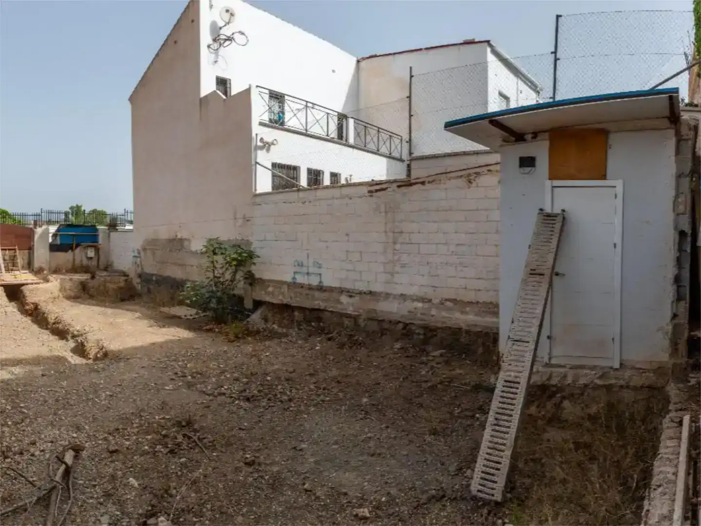 Loft en venda en Málaga amb Jardí privat