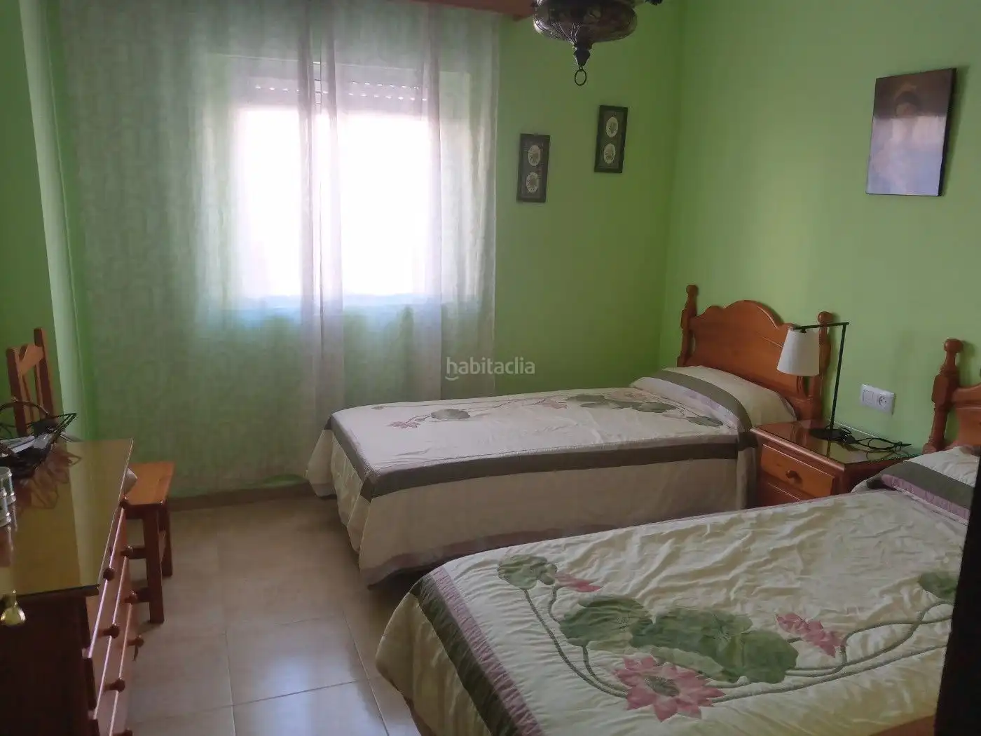 Flat with lift to rent in Avenida de Jerez 20, imagen 5