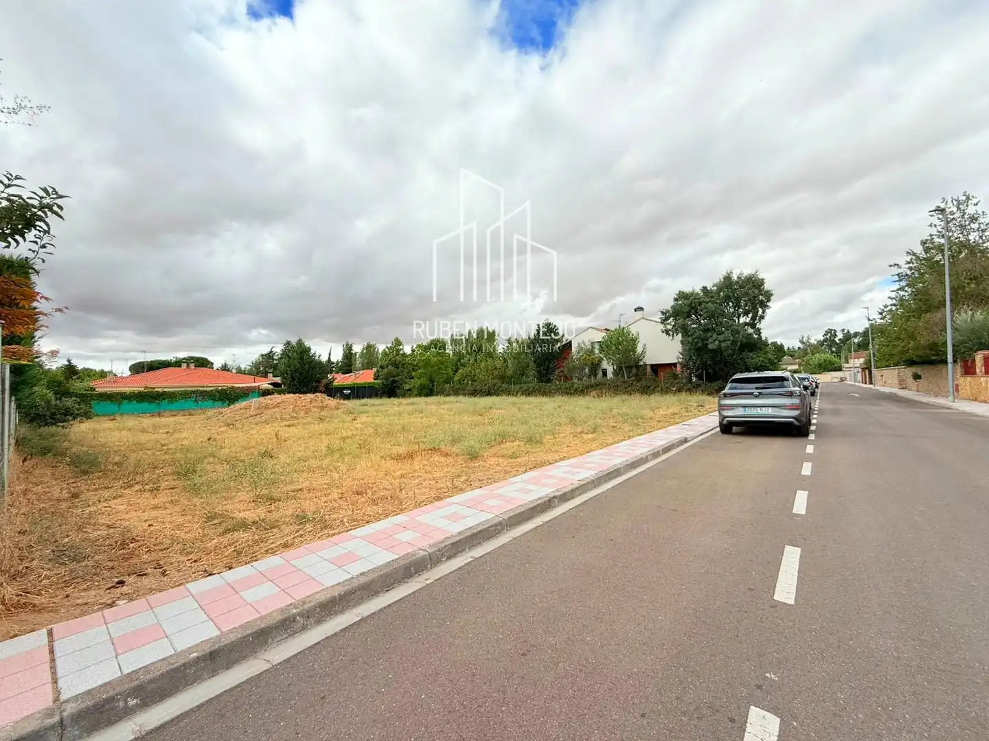 Residential land for sale in Mimbre, imagen 8